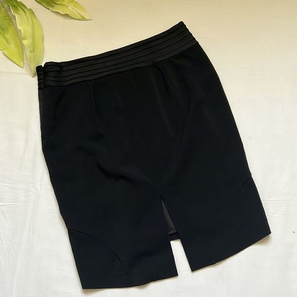 ⭐️CLUB Monaco Wool Blend Skirt⭐️ - Picture 3 of 6